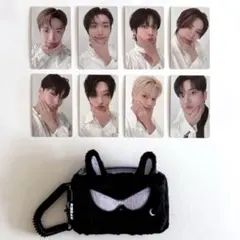 【くま様専用】ATEEZ MITO photo card pack トレカ