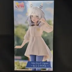 ウマ娘 プリティーダービー Trio-Try-iT Figure ヒシミラクル
