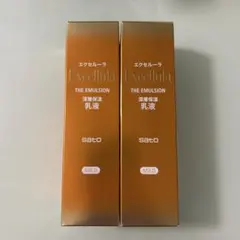 エクセルーラ ザエマルジョン しっとり 118ml 2本セット マイルド