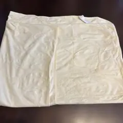 防水シーツ 100×210cm ポリエステル