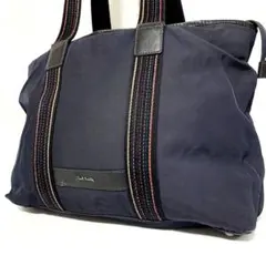 ポールスミス トートバッグ