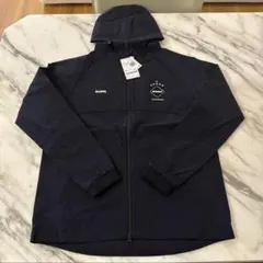 セットアップ ナイロンジャケット