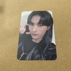 ONEUS シオン トレカ La Dolce Vita アンコン