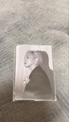 新品⭐️未開封 G-DRAGON ジヨン Übermensch 購入特
