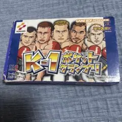 K-1トレーディングカード、ROUND ONE 1ボックス - メルカリ