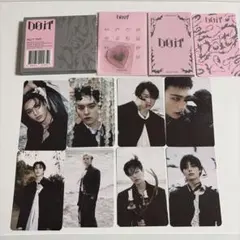 Stray Kids DOIT PLATFORM PLVE VER.