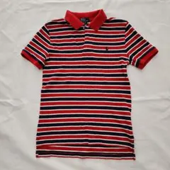 Polo by Ralph Lauren ポロシャツ M(10-12)