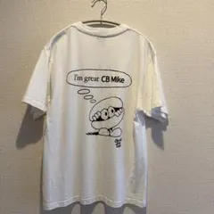 Chocolate Jesus GREAT CB MIKE SS TEE