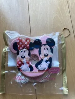 ディズニースクイーズ　ミニーマウス