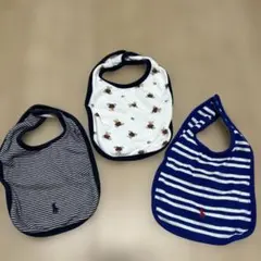 ラルフローレン スタイ 3点セット