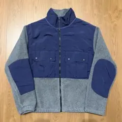 90s ORVIS オービス　フィッシングジャケット ネイビー　SST 美品 90s ORVIS オービス フィッシングジャケット ネイビー SST ORVIS