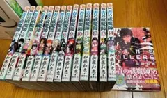 青の祓魔師 1巻〜14巻 ＋ 短編集セットのサムネイル