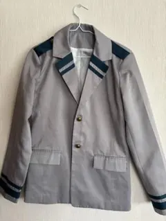 ACOS製 僕のヒーローアカデミア 制服 コスプレ衣装 Sサイズ - メルカリ