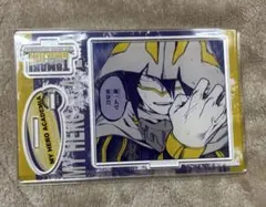 ヒロアカ 名場面ジオラマフィギュア 天喰環