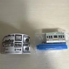TAKARA TOMY プラレール 車両