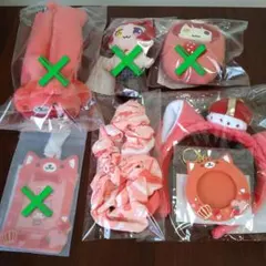 莉犬くん キャラクターグッズ