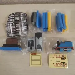 カプセルプラレール　トーマス　まとめ売り