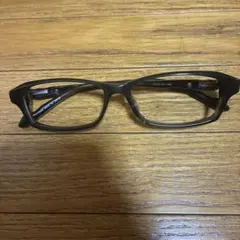 プラスミックス　メガネ