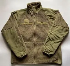 ECWCS GEN3 POLARTEC コヨーテ S-S