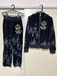 EXILE 24karats STAY GOLD セットアップ 150サイズ