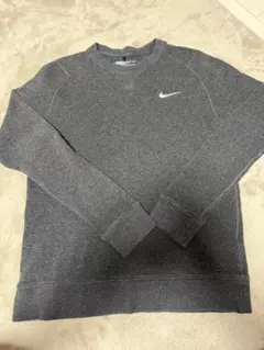 本日売り切り価格　Nike Golf グレー トレーナー