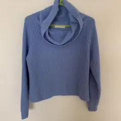 ニット セーター