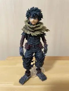 僕のヒーローアカデミア 一番くじ VS A賞 緑谷出久 フィギュア