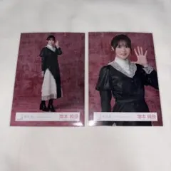 櫻坂46 増本綺良 生写真 5th Anniversary ドレス セミコンプ - メルカリ