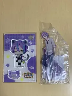 プロセカ 神代類 アクリルスタンド　ナンジャタウン