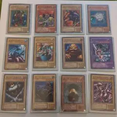 希少】GB遊戯王デュエルモンスターズ 特典カードセット - メルカリ
