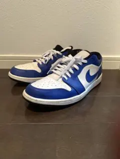 2025年最新】エアジョーダン1青白の人気アイテム - メルカリ