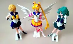 セーラームーン グリータ&グラマーズ - メルカリ