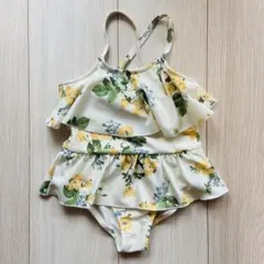 プティマイン　水着　90ｃｍ