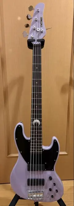 SCHECTER AC-EXB-5-AveMujica-Timorisのサムネイル