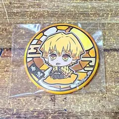 鬼滅の刃 缶バッジ バッジ 我妻善逸 善逸 我妻 3個セット - メルカリ
