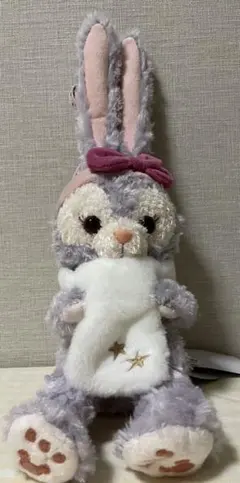 ステラルーショルダーバック