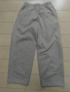 スウェットパンツ ユニクロC