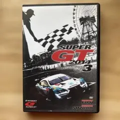 2026年最新】super GT DVDの人気アイテム - メルカリ