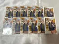 アイナナ 和泉三月 万南 ウエハース ぱしゃこれ 12枚セット