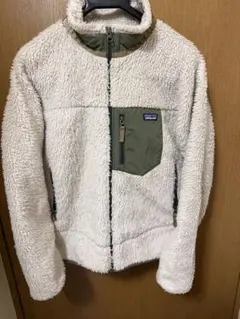 パタゴニア レトロX キッズXXL レディース ボアジャケット 2021