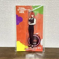 劇場版「チェンソーマン レゼ篇」 アクリルキーホルダー マキマ ラウンドワン限定