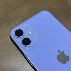 Apple iPhone 12 mini パープル 本体