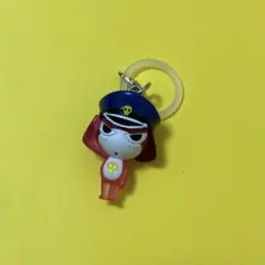 ケロロ軍曹　めじるしアクセサリー　ちびギロ