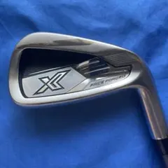 最最終値下げです!ゼクシオ5代目アイアンセット