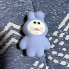 mojojojo うさぎ
