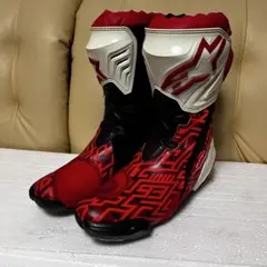 限定】アルパインスターズ SupertechR 27.5 スーパーテックR - メルカリ