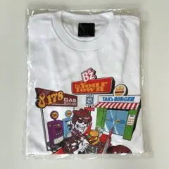 2025年最新】Tシャツ未開封Bzの人気アイテム - メルカリ