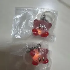 カービィ めじるしアクセサリー キラキラスペシャルラメ