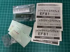 Bトレインショーティー ベストリピート12 シークレット EF60 500 4次