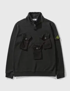 レア】Stone Island マルチポケットスウェット - メルカリ